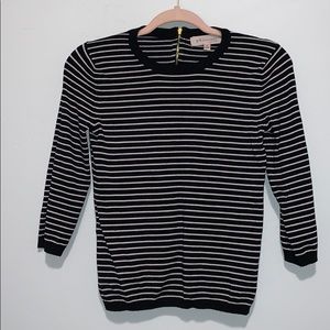 Philosophy- sweater size Small